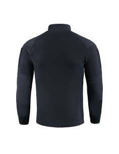 M-Tac Jacket Combat Fleece Polartec (various colours)
