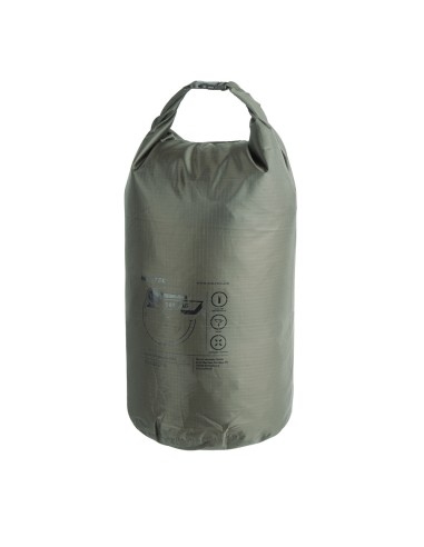 Mil-Tec Waterproof Dry Bag (multiple sizes / olive green)