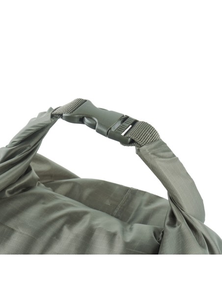 Mil-Tec Waterproof Dry Bag (multiple sizes / olive green)