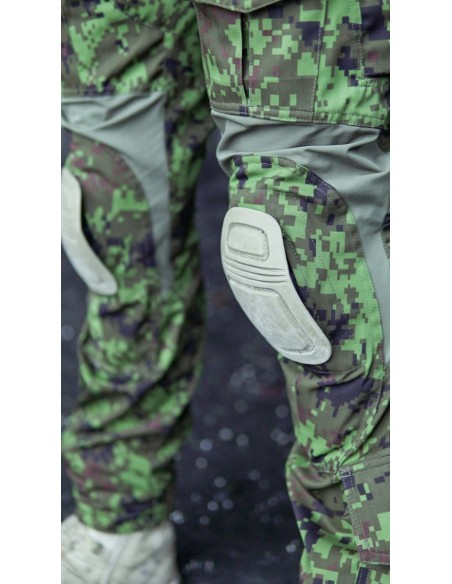 Profline SIRIUS-S Combat Pants (Lightweight Stretch Ripstop)