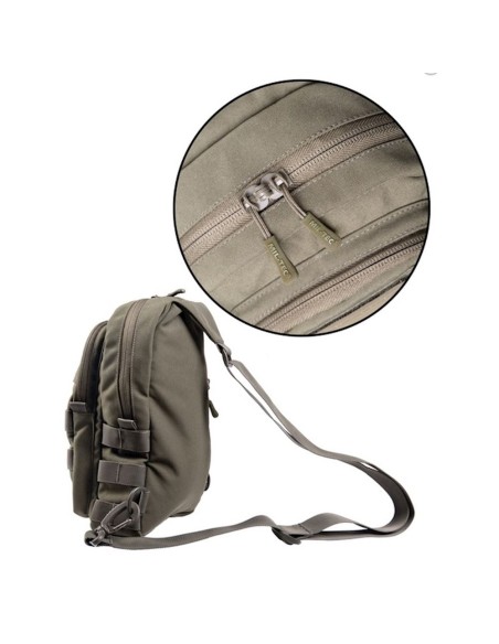 Mil-Tec Crossbody Bag (Multiple colours)