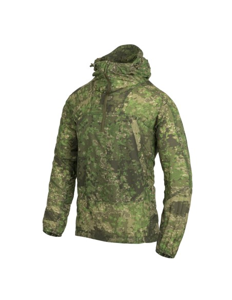 Helikon-Tex Windrunner Jacket - Windpack® Nylon (various colours)