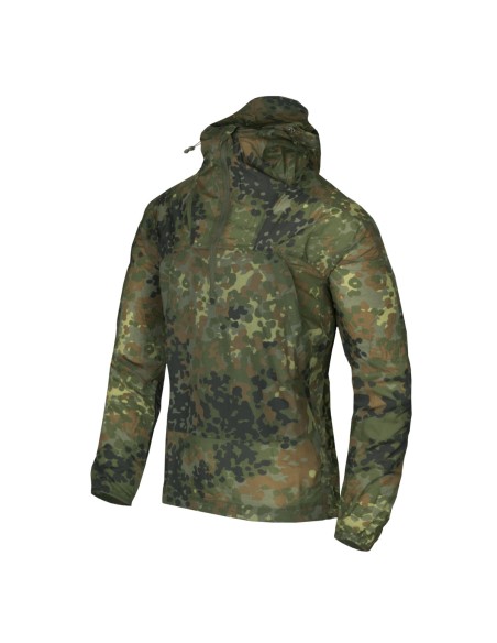 Helikon-Tex Windrunner Jacket - Windpack® Nylon Tuulejakk (erinevad värvid)