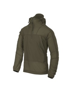 Helikon-Tex Windrunner Jacket - Windpack® Nylon Tuulejakk (erinevad värvid)