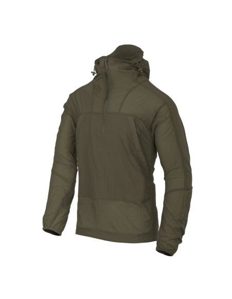 Helikon-Tex Windrunner Jacket - Windpack® Nylon Tuulejakk (erinevad värvid)