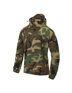 Helikon-Tex Windrunner Jacket - Windpack® Nylon Tuulejakk (erinevad värvid)