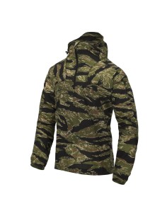 Helikon-Tex Windrunner Jacket - Windpack® Nylon Tuulejakk (erinevad värvid)