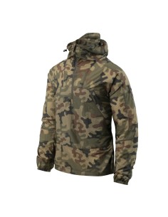 Helikon-Tex Windrunner Jacket - Windpack® Nylon (various colours)