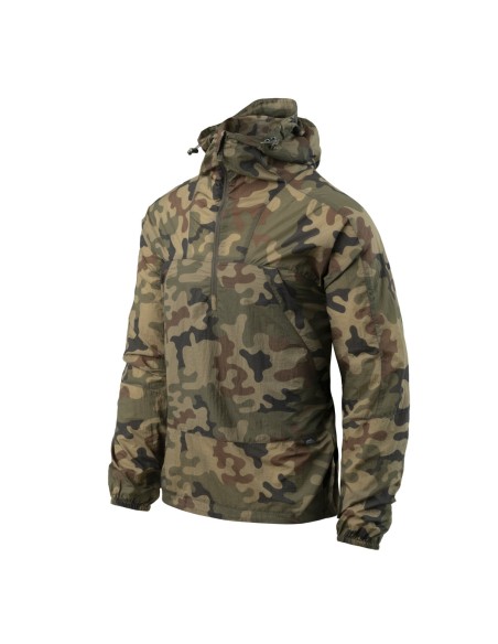 Helikon-Tex Windrunner Jacket - Windpack® Nylon Tuulejakk (erinevad värvid)