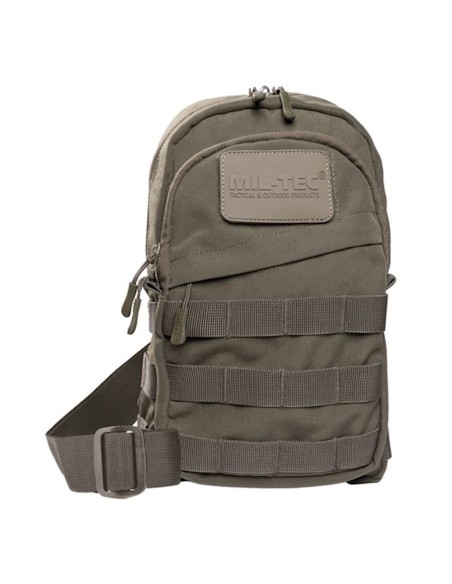 Mil-Tec Crossbody Bag (Multiple colours)