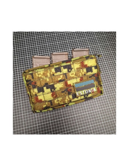 ER-GEAR Kombo Tasku L 5.56 (EKV digilaik)