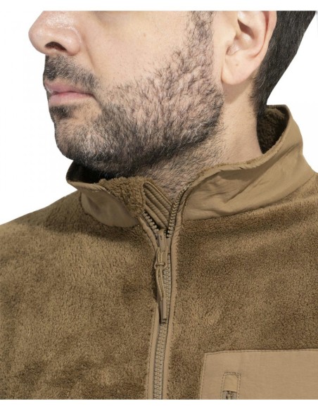 Pentagon Grizzly Full Zip Jacket (various colours)