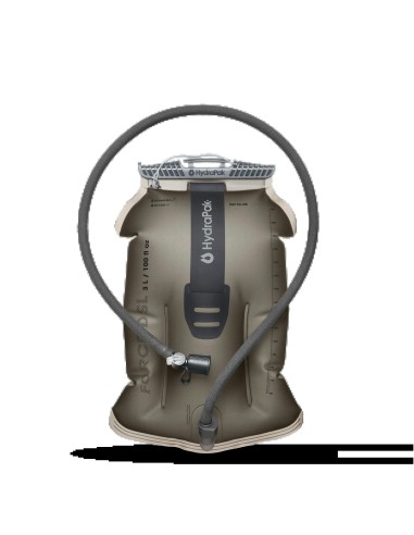 HydraPak Force™ DSL 3L joogiveekott (hall)