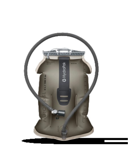 HydraPak Force™ DSL 3L joogiveekott (hall)