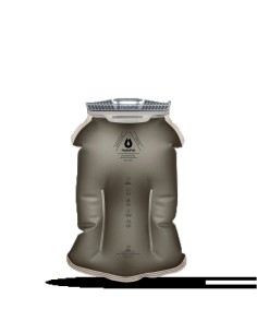 HydraPak Force™ DSL 3L joogiveekott (hall)