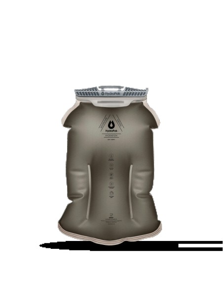 HydraPak Force™ DSL 3L joogiveekott (hall)