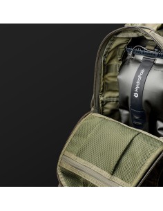 HydraPak Force™ DSL 3L joogiveekott (hall)