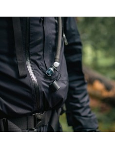 HydraPak Force™ DSL 3L joogiveekott (hall)