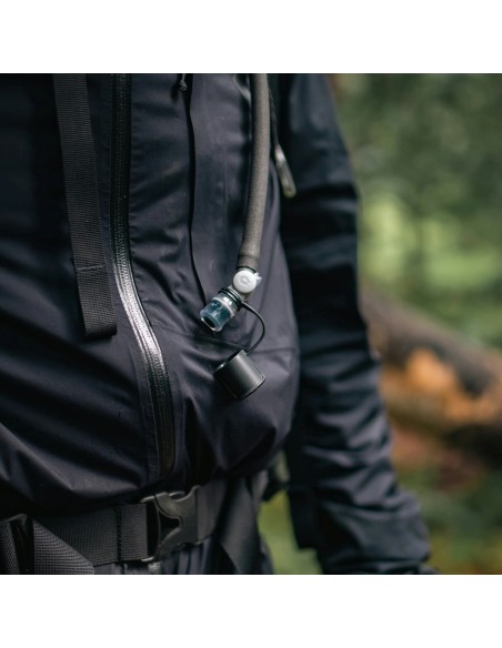 HydraPak Force™ DSL 3L joogiveekott (hall)