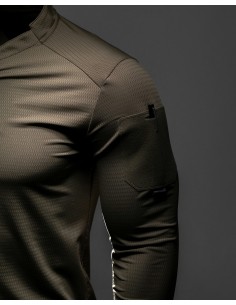 Pentagon SquadForce Rugby Shirt