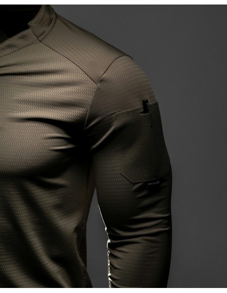 Pentagon SquadForce Rugby Shirt