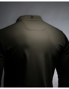 Pentagon SquadForce Rugby Shirt Pikkade Varrukatega Särk