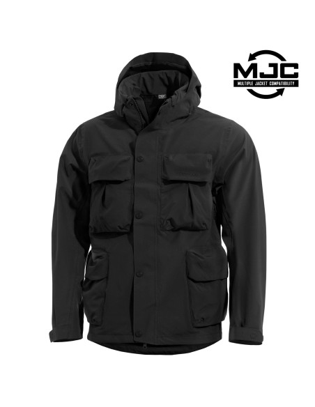 Pentagon Dias Hybrid Smock Parka