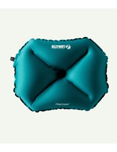 Klymit Pillow X™ Large täispuhutav padi