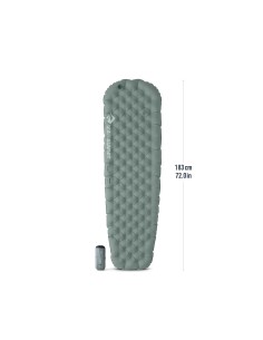 Sea to Summit Ether Light XR Insulated Air Sleeping Mat