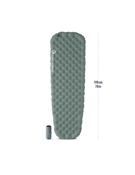 Sea to Summit Ether Light XR Insulated Air Sleeping Mat