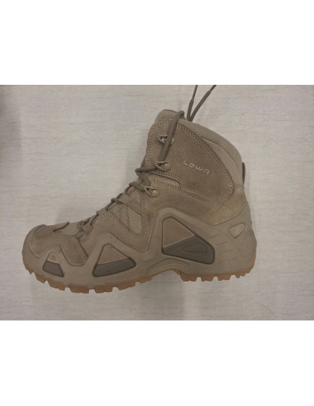Kasutatud Lowa Zephyr MK2 Mid (desert)