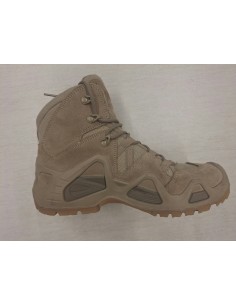 Kasutatud Lowa Zephyr MK2 Mid (desert)