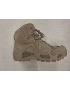 Kasutatud Lowa Zephyr MK2 Mid (desert)