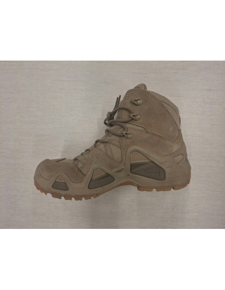 Kasutatud Lowa Zephyr MK2 Mid (desert)