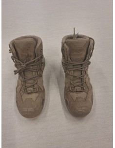 Kasutatud Lowa Zephyr MK2 Mid (desert)