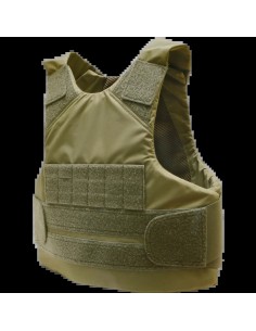 ARGUN LS32 Brutus-Air ballistiline vest