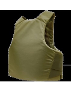 ARGUN LS32 Brutus-Air Ballistic Vest