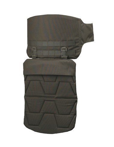 ARGUN Hip Protector with Seat Pad Level IIIA