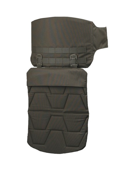 ARGUN Hip Protector with Seat Pad Level IIIA