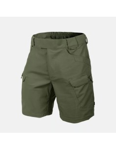 Helikon-Tex UTS Shorts 8.5" - PolyCotton Stretch Ripstop (various colors)