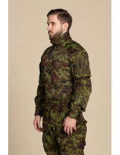 Profline Combat Shirt HENRY-S (Stretch Ripstop material)