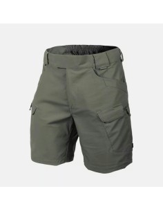 Helikon-Tex UTS Shorts 8.5" - PolyCotton Stretch Ripstop (various colors)