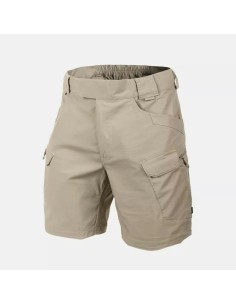 Helikon-Tex UTS Shorts 8.5" - PolyCotton Stretch Ripstop (various colors)