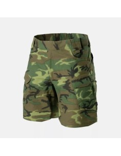 Helikon-Tex UTS Shorts 8.5" - PolyCotton Stretch Ripstop (various colors)