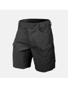 Helikon-Tex UTS Shorts 8.5" - PolyCotton Stretch Ripstop (various colors)
