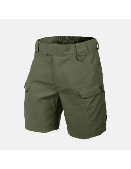 Helikon-Tex UTS Shorts 8.5" - PolyCotton Stretch Ripstop (various colors)