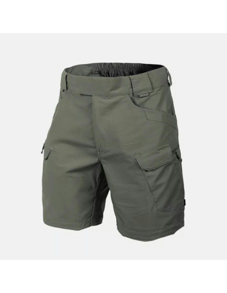 Helikon-Tex UTS Shorts 8.5" - PolyCotton Stretch Ripstop (various colors)