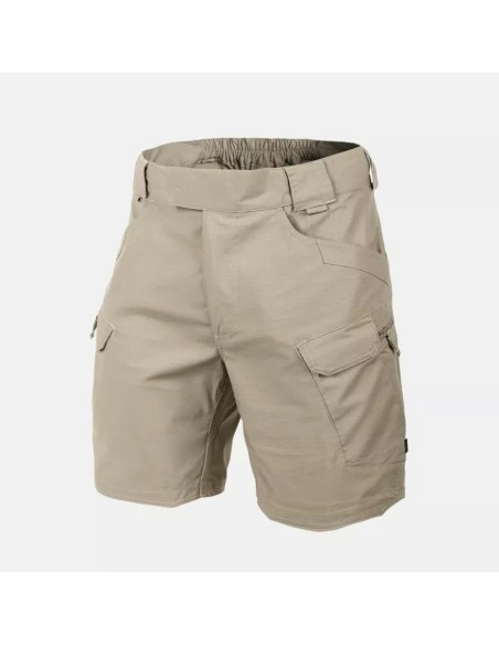 Helikon-Tex UTS Shorts 8.5" - PolyCotton Stretch Ripstop (various colors)
