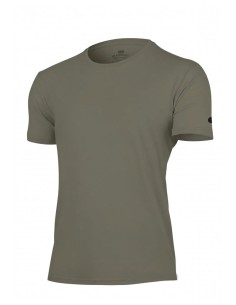 Lasting CHUAN Men's Merino Short Sleeve T-Shirt