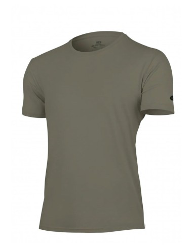Lasting CHUAN Men's Merino Short Sleeve T-Shirt